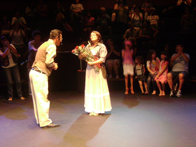 casamento na maratona de histórias (3)