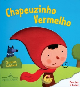 chapeuzinho vermelho