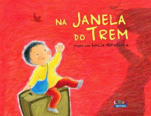 na janela do trem-capa