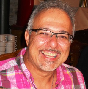 Celso Sisto - CAMISA XADREZ