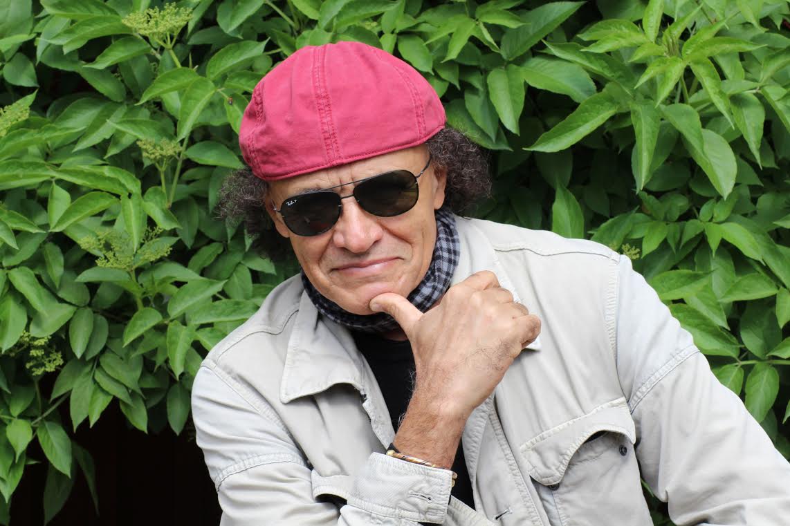 Resultado de imagen para RogÃ©rio Andrade Barbosa