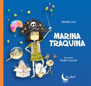 Marina Traquina (CAPA)