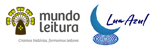 Mundo Leitura Editora e Lua Azul