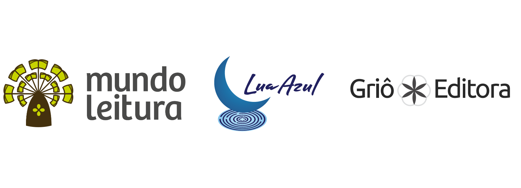 Mundo Leitura Editora e Lua Azul